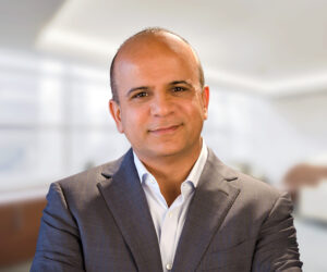 Tariq Farid