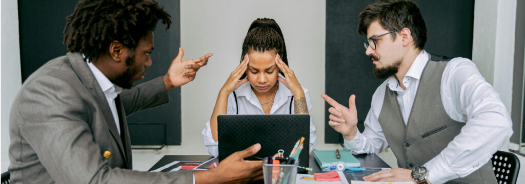 Managing Franchisee Disputes