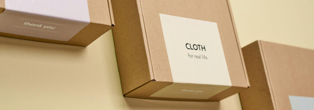 Maintaining Consistency Across the Brand