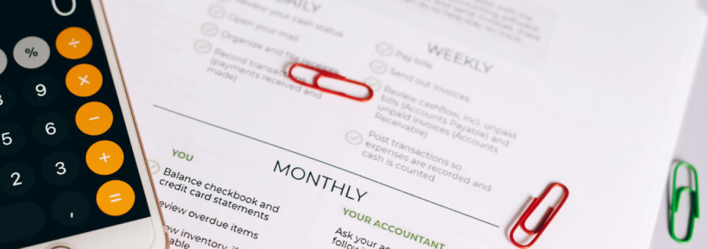 Financial Management Issues